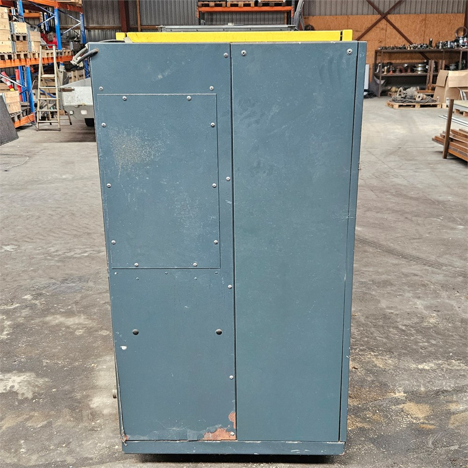 KAESER BSD 72T - Air compressor: picture 3 KAESER BSD 72T - Air compressor: picture 3
