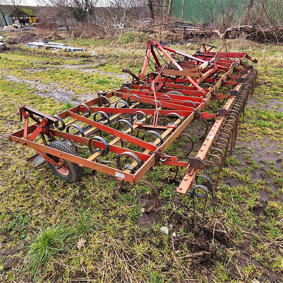 Kongskilde Triple K - Cultivator: picture 1 Kongskilde Triple K - Cultivator: picture 1