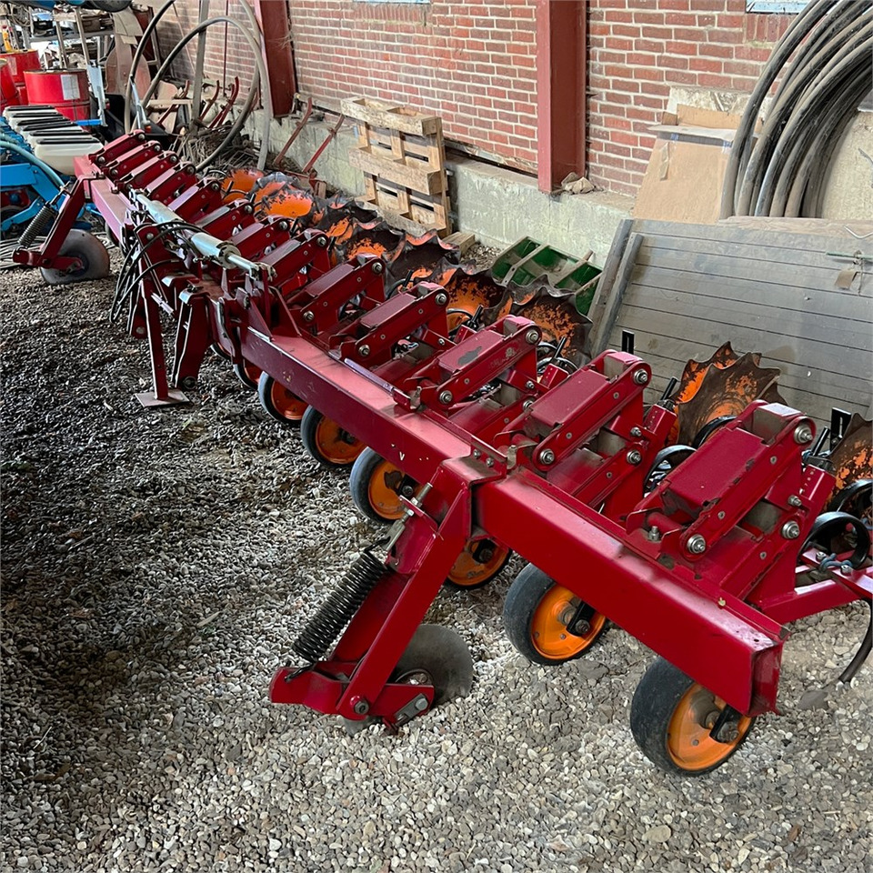 Kongskilde Vibro Crop leasing Kongskilde Vibro Crop: picture 7