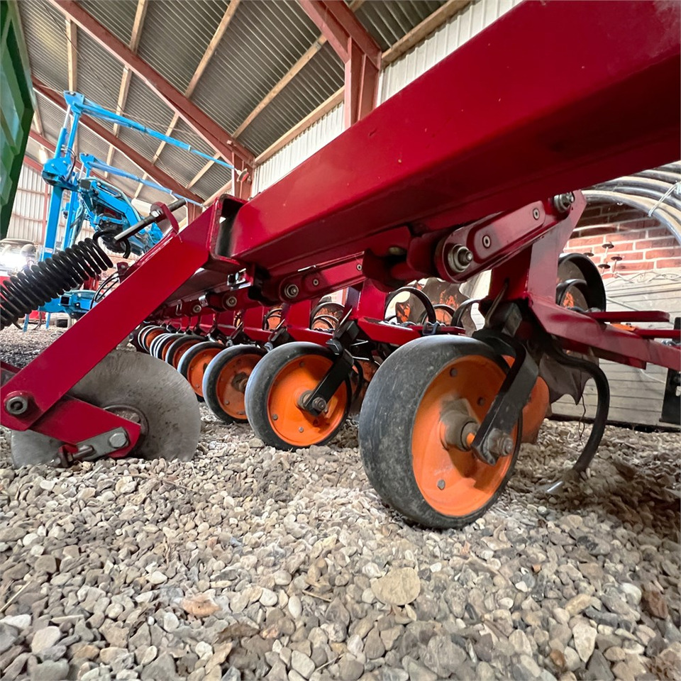 Kongskilde Vibro Crop leasing Kongskilde Vibro Crop: picture 8