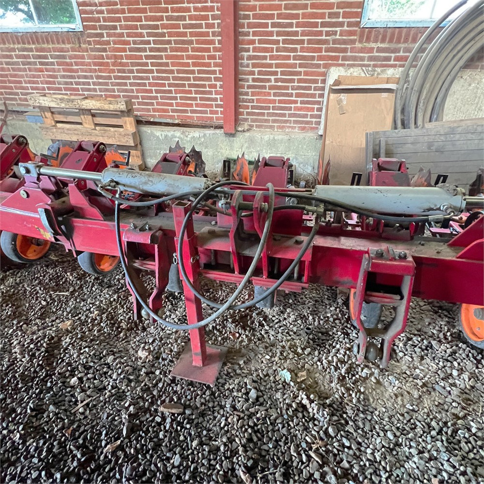 Kongskilde Vibro Crop leasing Kongskilde Vibro Crop: picture 11