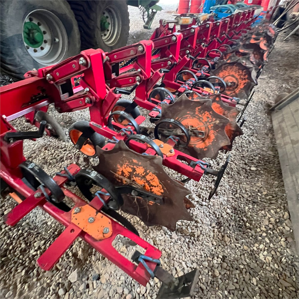 Kongskilde Vibro Crop leasing Kongskilde Vibro Crop: picture 9