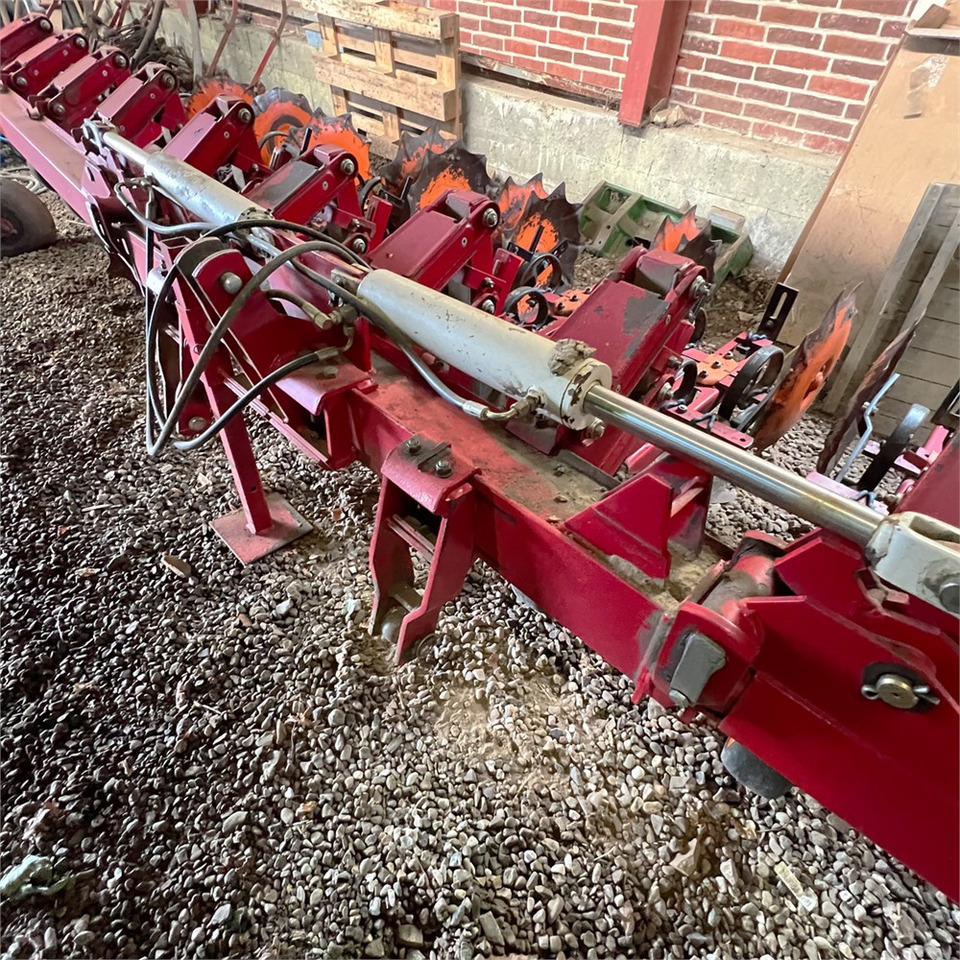 Kongskilde Vibro Crop leasing Kongskilde Vibro Crop: picture 10