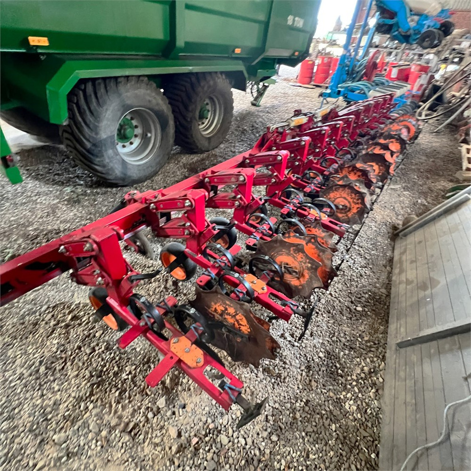 Kongskilde Vibro Crop leasing Kongskilde Vibro Crop: picture 6