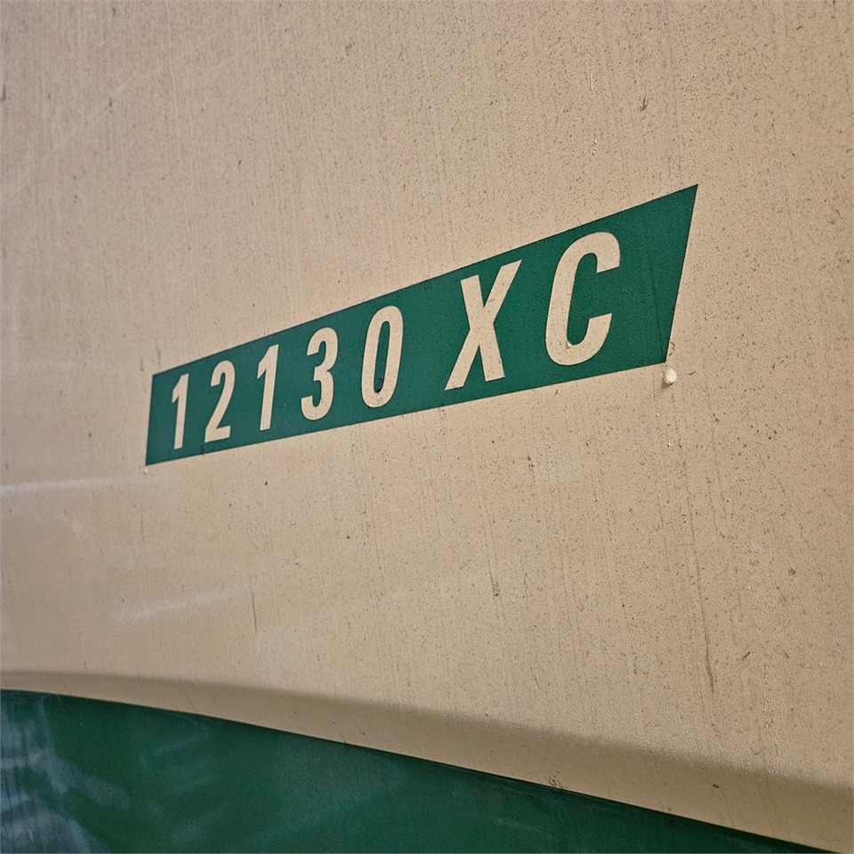 Tedding equipment Krone Big Pack 12130: picture 33