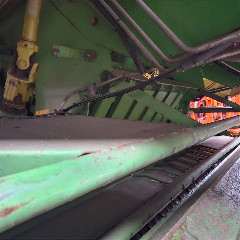 Tedding equipment Krone Big Pack 12130: picture 30