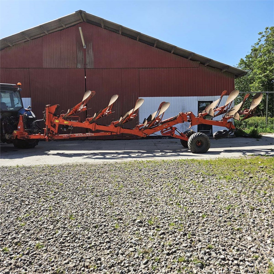 Kuhn SPVM.6F.NSH - Plow: picture 5 Kuhn SPVM.6F.NSH - Plow: picture 5