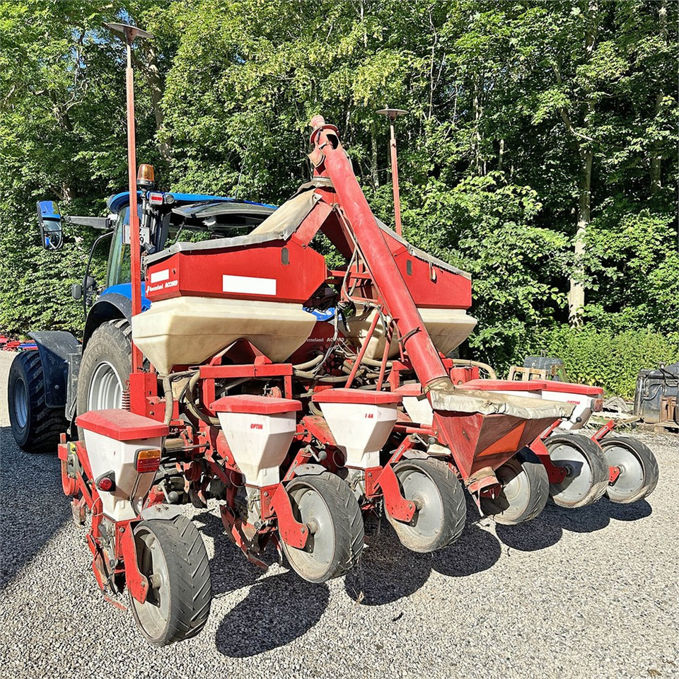 Kverneland Accord Optima - Sowing equipment: picture 5 Kverneland Accord Optima - Sowing equipment: picture 5