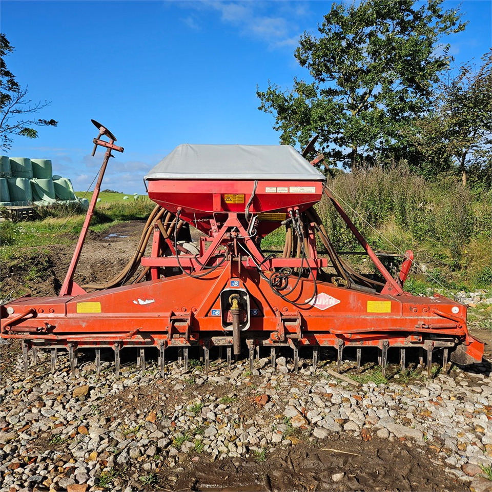 Kverneland Accord Pneumatic DA - Sowing equipment: picture 2 Kverneland Accord Pneumatic DA - Sowing equipment: picture 2