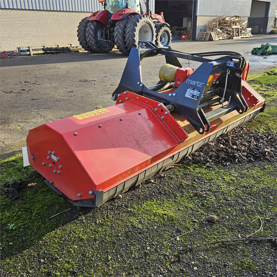 Kverneland FRD 320 - Tedding equipment: picture 4 Kverneland FRD 320 - Tedding equipment: picture 4