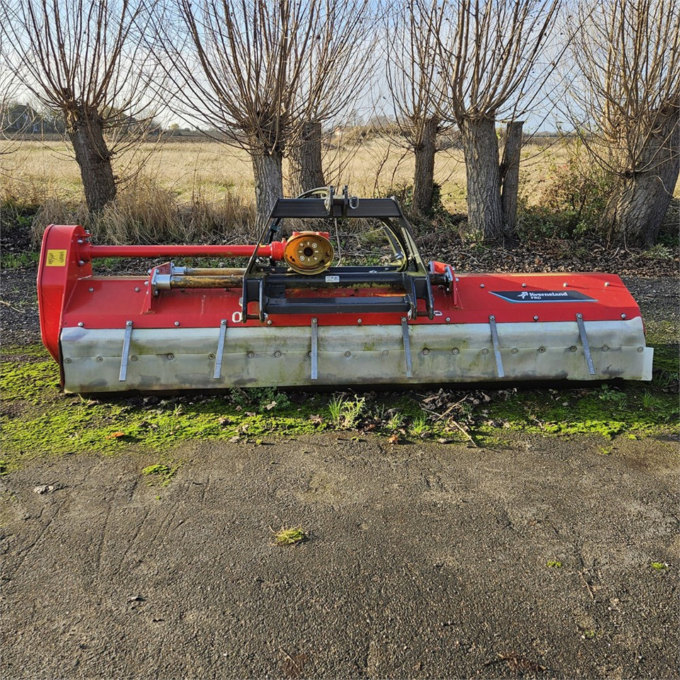Kverneland FRD 320 - Tedding equipment: picture 3 Kverneland FRD 320 - Tedding equipment: picture 3