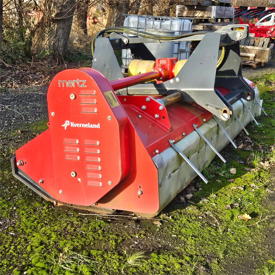 Kverneland FRD 320 - Tedding equipment: picture 2 Kverneland FRD 320 - Tedding equipment: picture 2
