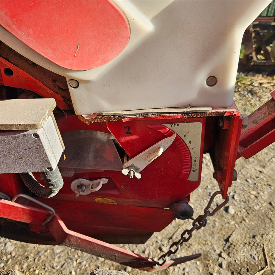 Sowing equipment Kverneland Optima E-drive 8: picture 31 Sowing equipment Kverneland Optima E-drive 8: picture 31