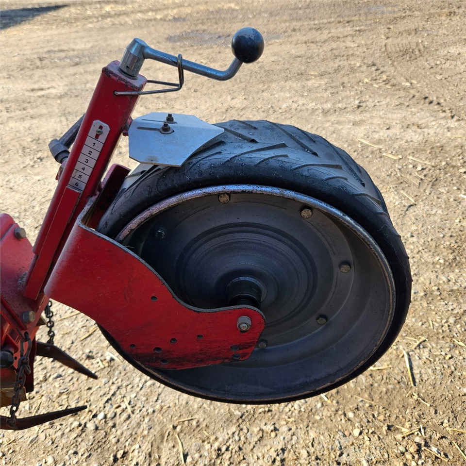 Sowing equipment Kverneland Optima E-drive 8: picture 18 Sowing equipment Kverneland Optima E-drive 8: picture 18