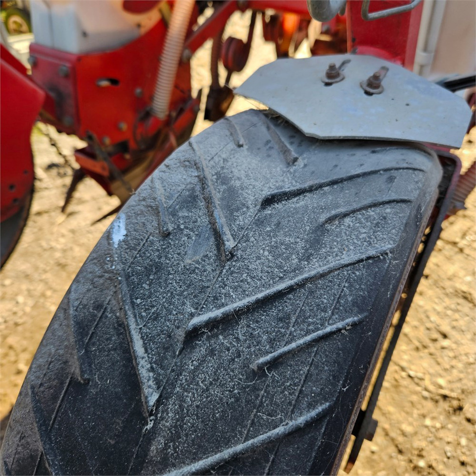 Sowing equipment Kverneland Optima E-drive 8: picture 23 Sowing equipment Kverneland Optima E-drive 8: picture 23