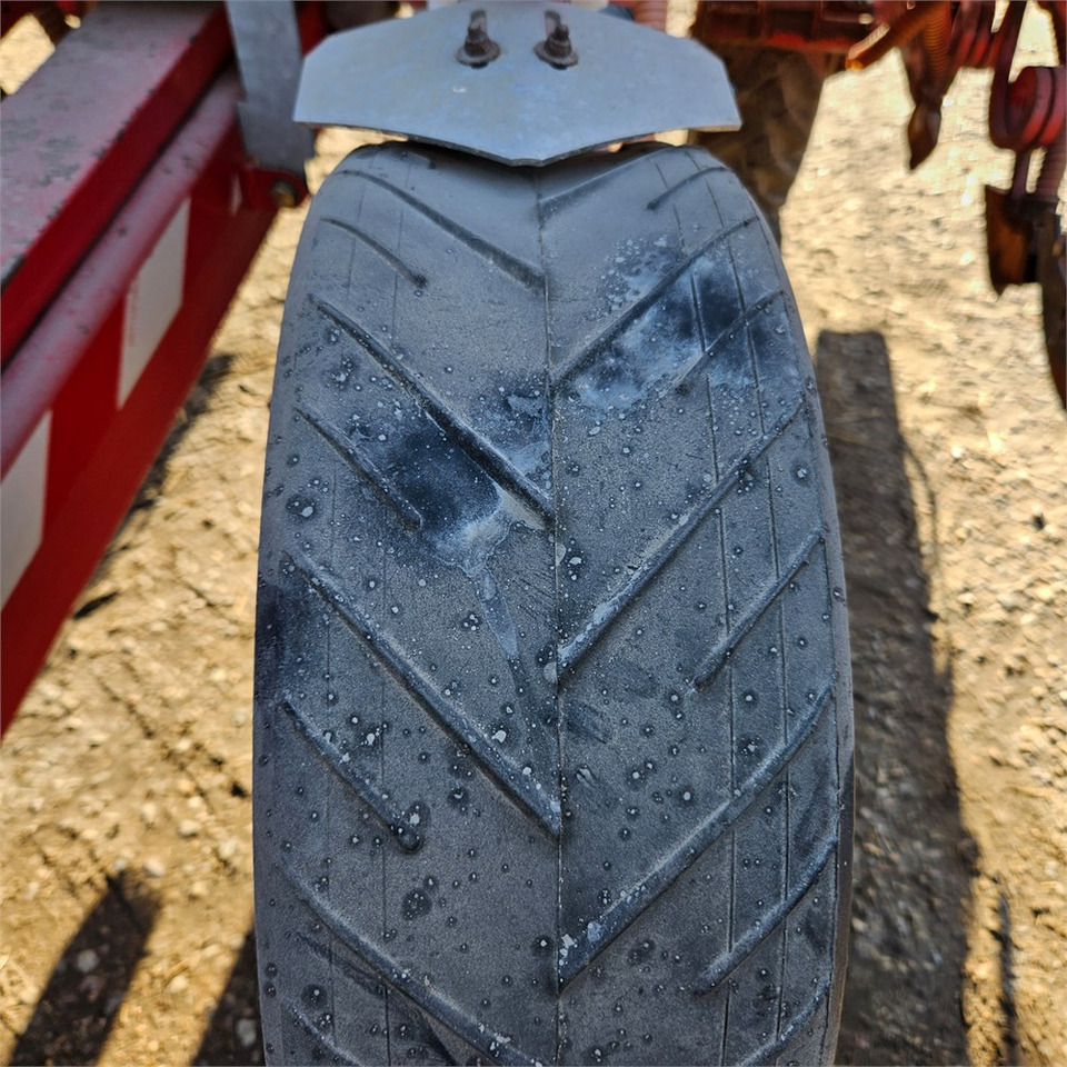 Sowing equipment Kverneland Optima E-drive 8: picture 21 Sowing equipment Kverneland Optima E-drive 8: picture 21