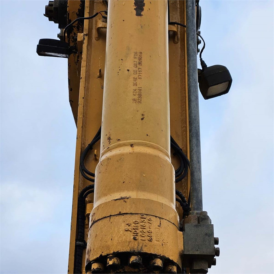 Liebherr R944B HD-SL Litronic leasing Liebherr R944B HD-SL Litronic: picture 49