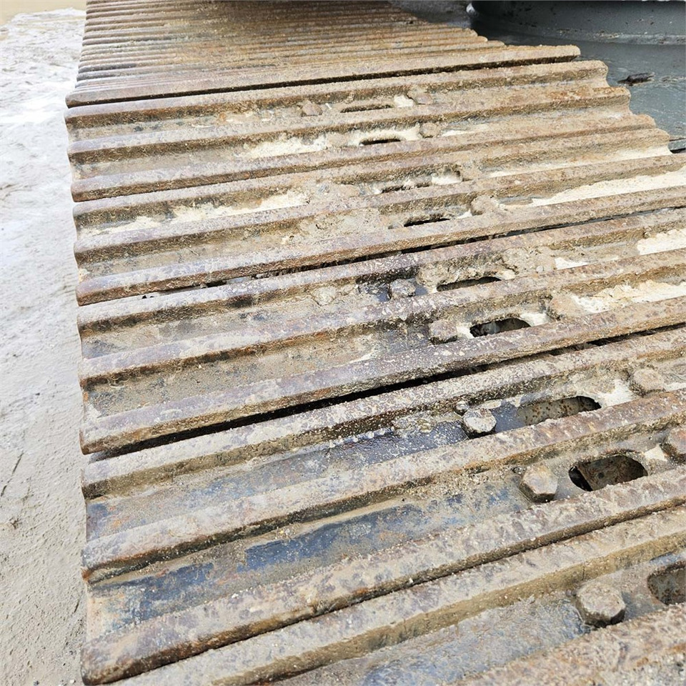 Liebherr R944B HD-SL Litronic leasing Liebherr R944B HD-SL Litronic: picture 41