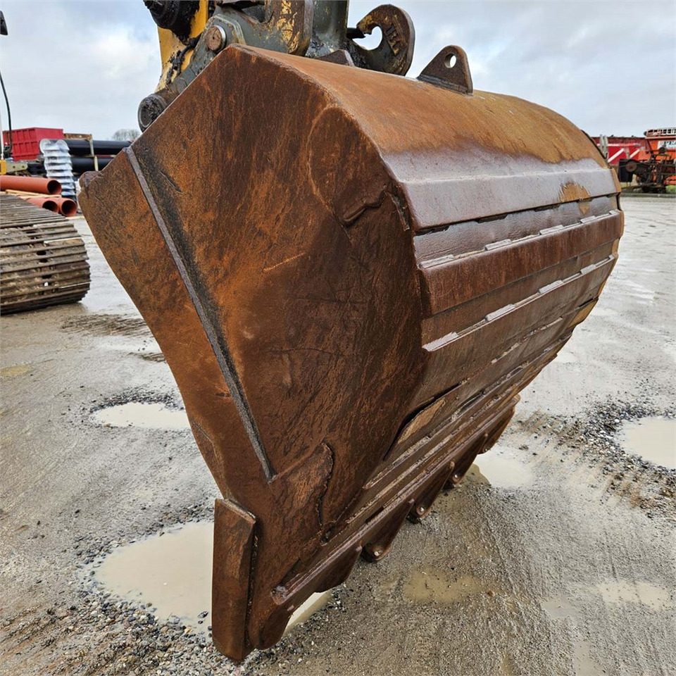 Liebherr R944B HD-SL Litronic leasing Liebherr R944B HD-SL Litronic: picture 32