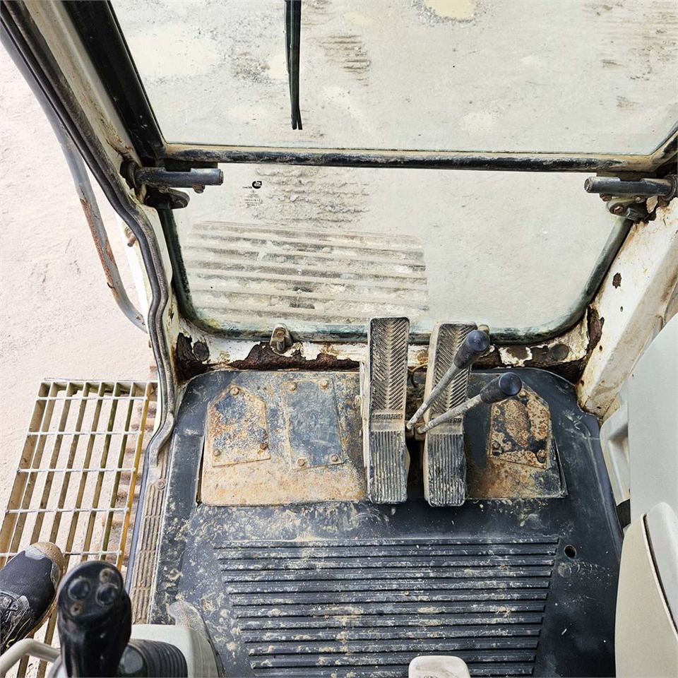 Liebherr R944B HD-SL Litronic leasing Liebherr R944B HD-SL Litronic: picture 12