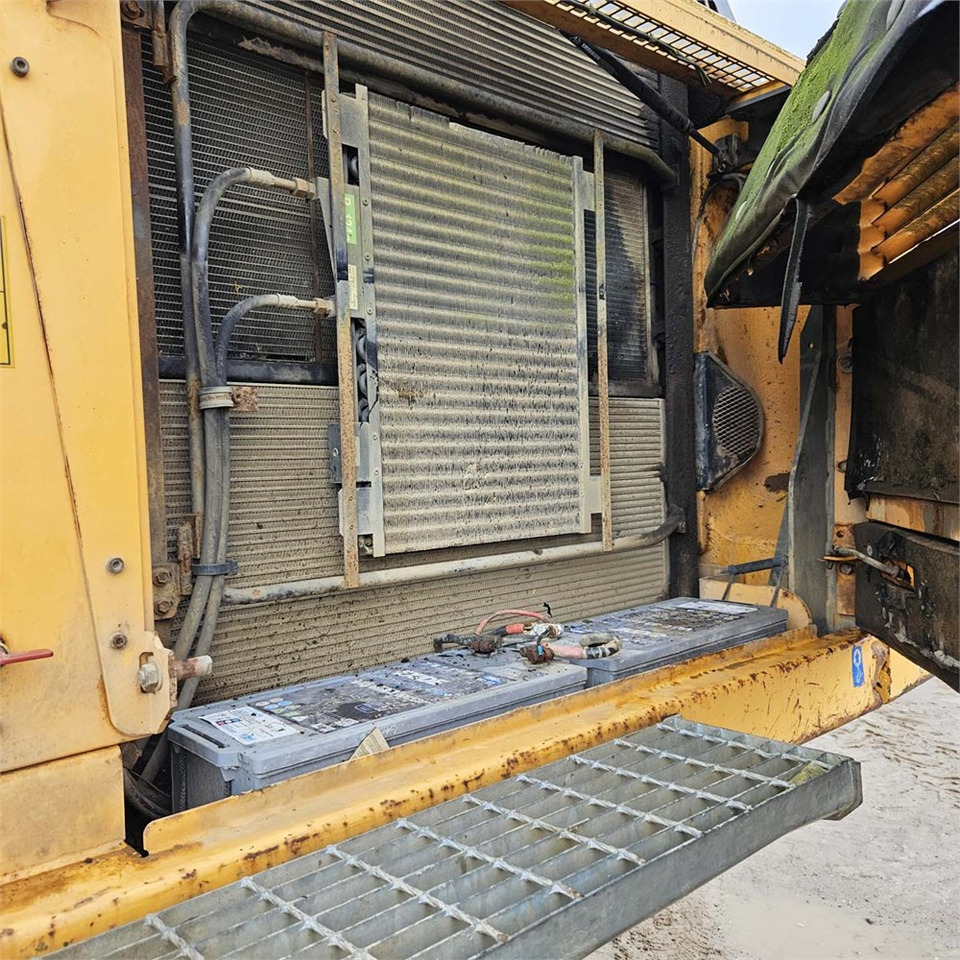 Liebherr R944B HD-SL Litronic leasing Liebherr R944B HD-SL Litronic: picture 34