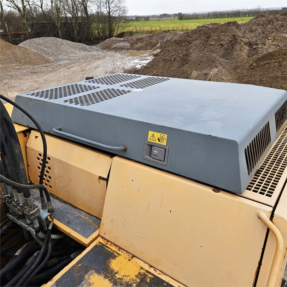 Liebherr R944B HD-SL Litronic leasing Liebherr R944B HD-SL Litronic: picture 26