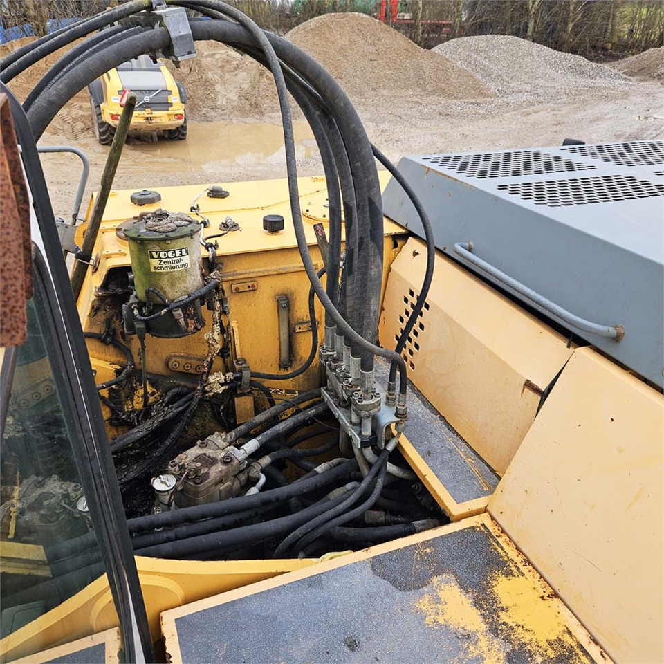 Liebherr R944B HD-SL Litronic leasing Liebherr R944B HD-SL Litronic: picture 25