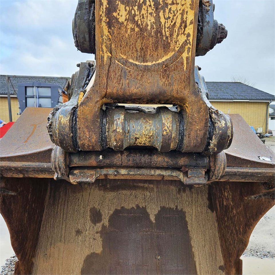 Liebherr R944B HD-SL Litronic leasing Liebherr R944B HD-SL Litronic: picture 31