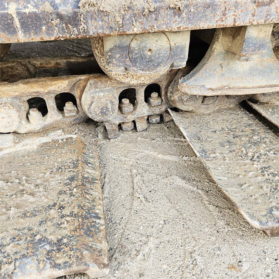 Liebherr R944B HD-SL Litronic leasing Liebherr R944B HD-SL Litronic: picture 44