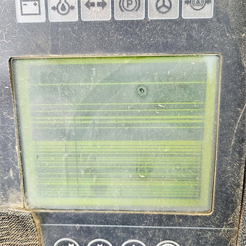 Liebherr R944B HD-SL Litronic leasing Liebherr R944B HD-SL Litronic: picture 24