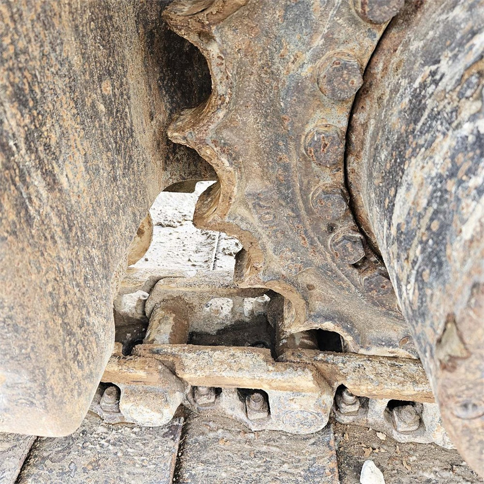 Liebherr R944B HD-SL Litronic leasing Liebherr R944B HD-SL Litronic: picture 42