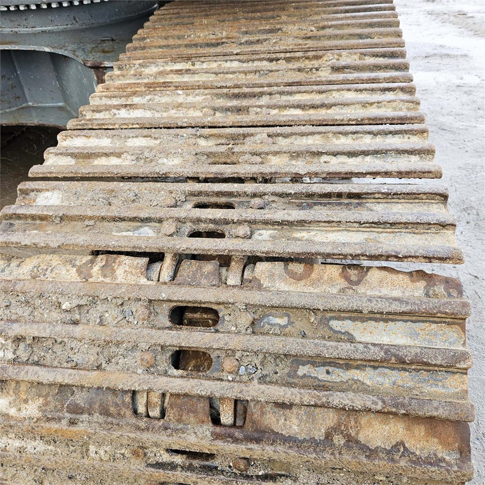 Liebherr R944B HD-SL Litronic leasing Liebherr R944B HD-SL Litronic: picture 38