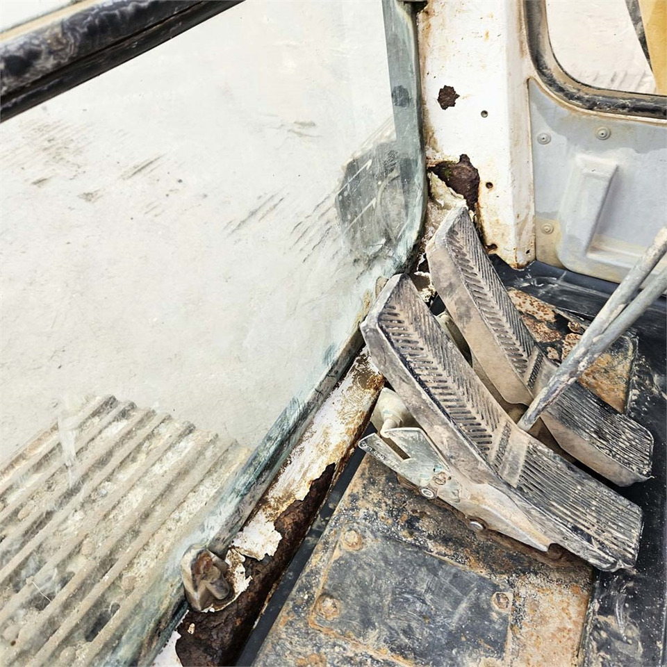 Liebherr R944B HD-SL Litronic leasing Liebherr R944B HD-SL Litronic: picture 14