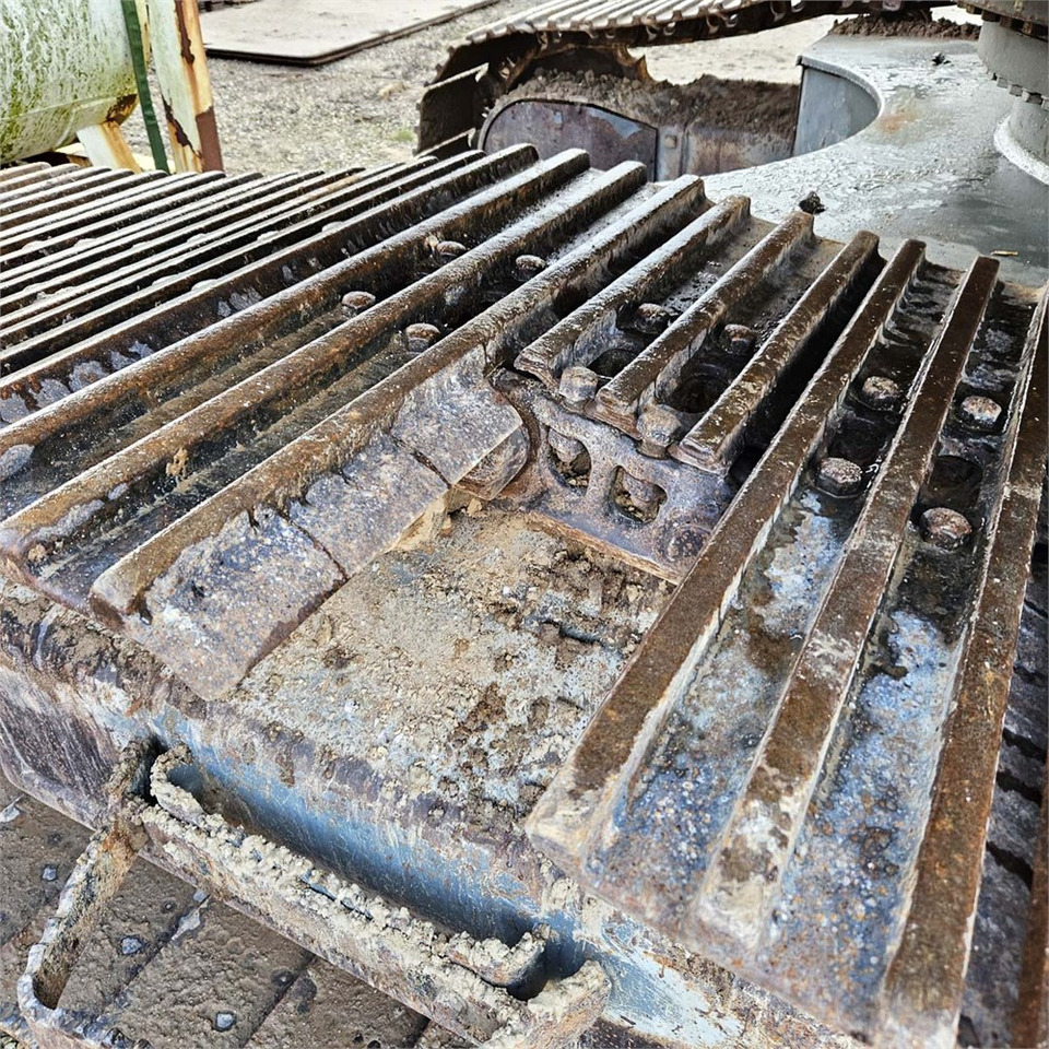 Liebherr R944B HD-SL Litronic leasing Liebherr R944B HD-SL Litronic: picture 43