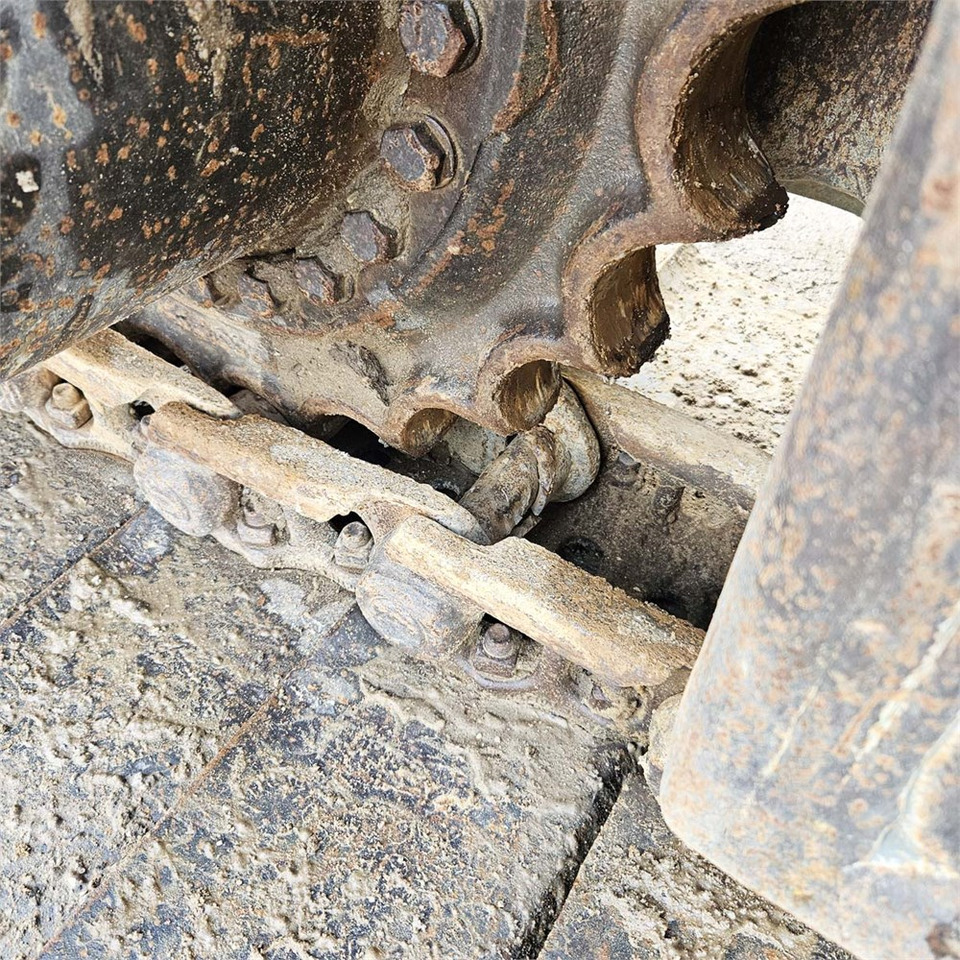 Liebherr R944B HD-SL Litronic leasing Liebherr R944B HD-SL Litronic: picture 39