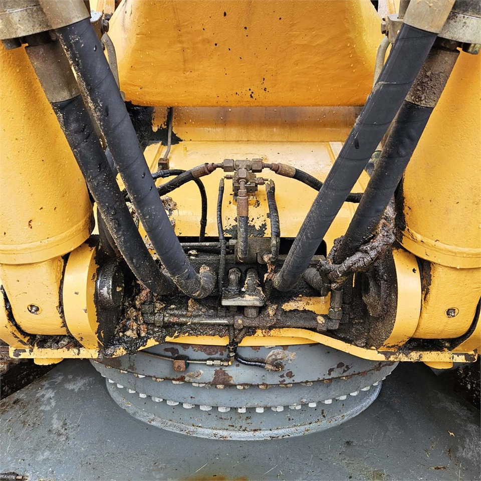 Liebherr R944B HD-SL Litronic leasing Liebherr R944B HD-SL Litronic: picture 27