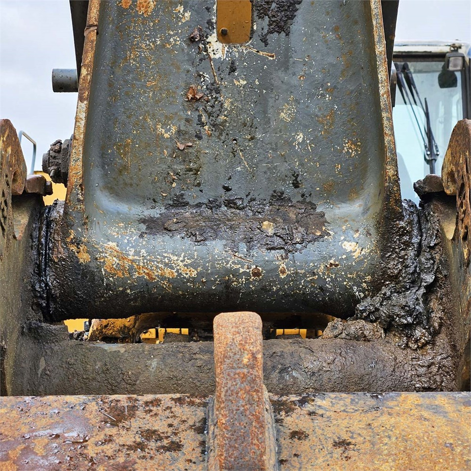 Liebherr R944B HD-SL Litronic leasing Liebherr R944B HD-SL Litronic: picture 48