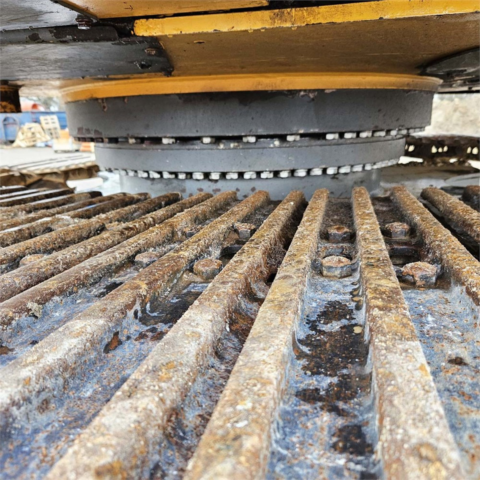 Liebherr R944B HD-SL Litronic leasing Liebherr R944B HD-SL Litronic: picture 45