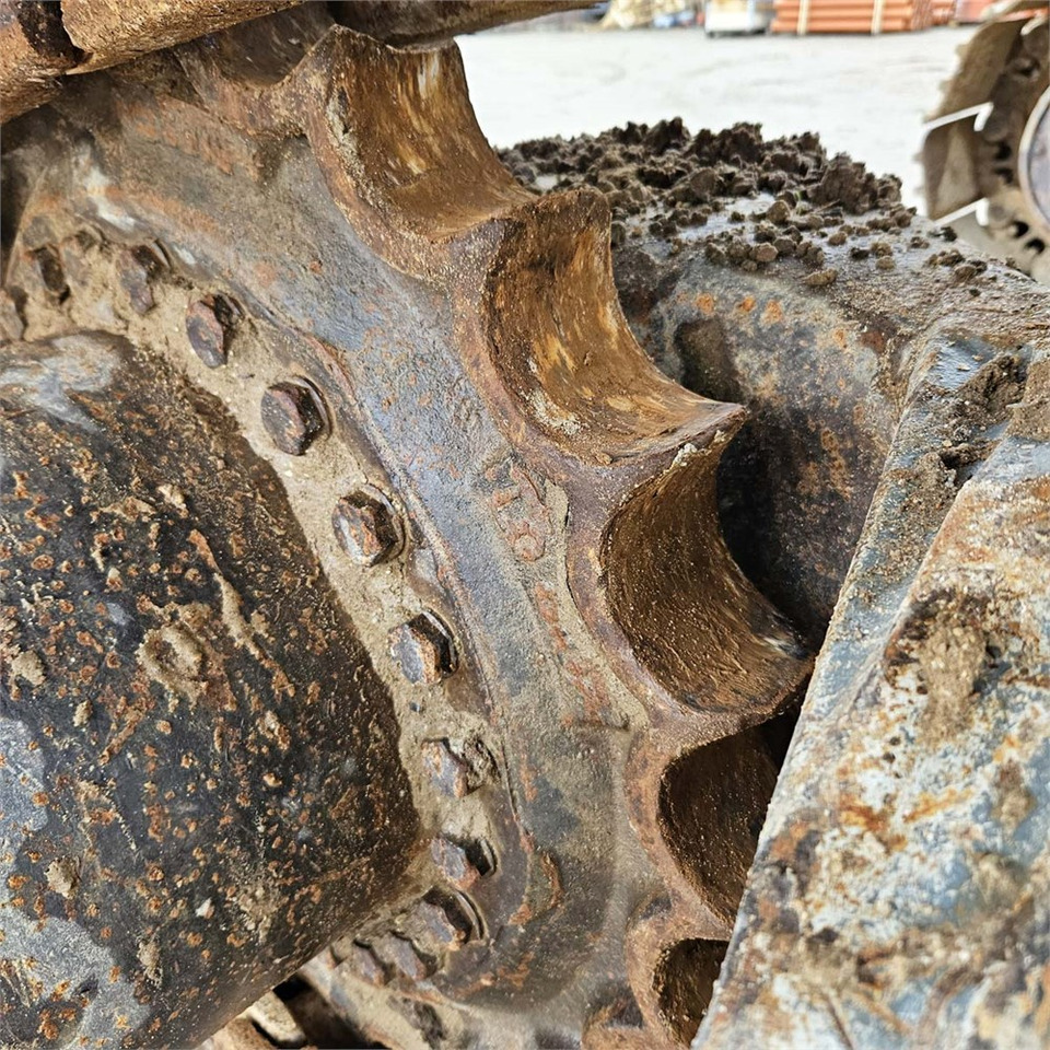 Liebherr R944B HD-SL Litronic leasing Liebherr R944B HD-SL Litronic: picture 40