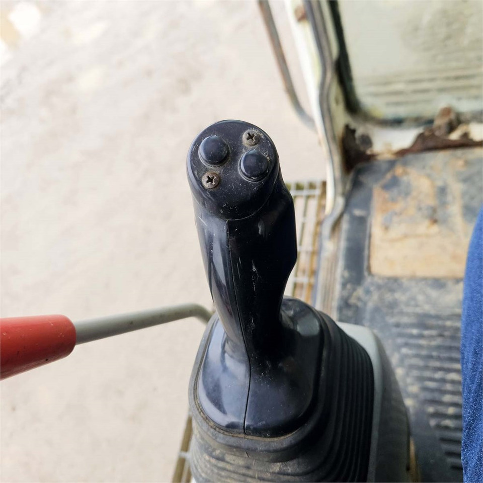 Liebherr R944B HD-SL Litronic leasing Liebherr R944B HD-SL Litronic: picture 18