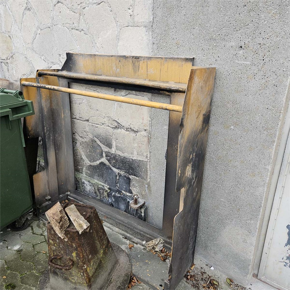 Crawler excavator Liebherr R984: picture 29