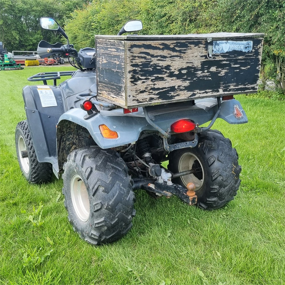 Linhai 2x4 Shaft drive system - ATV/ Quad: picture 4 Linhai 2x4 Shaft drive system - ATV/ Quad: picture 4