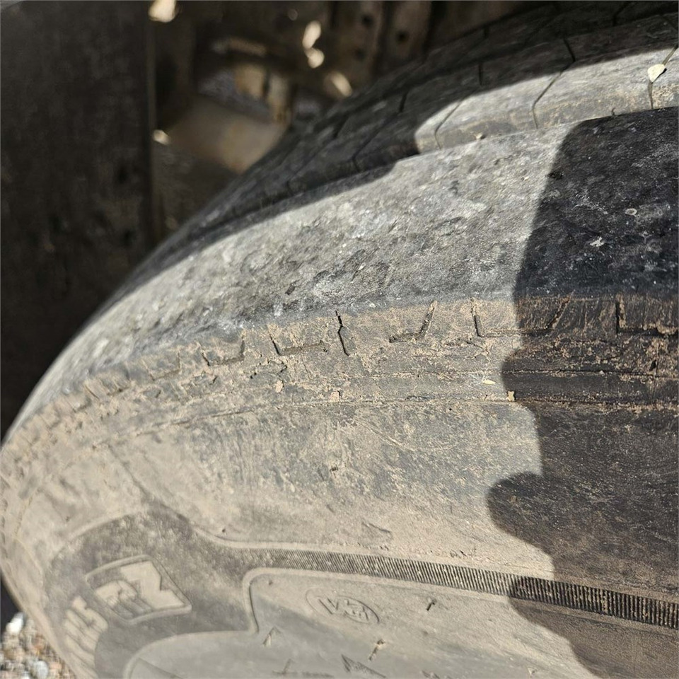 Box truck MAN Tg a 26.350: picture 34 Box truck MAN Tg a 26.350: picture 34