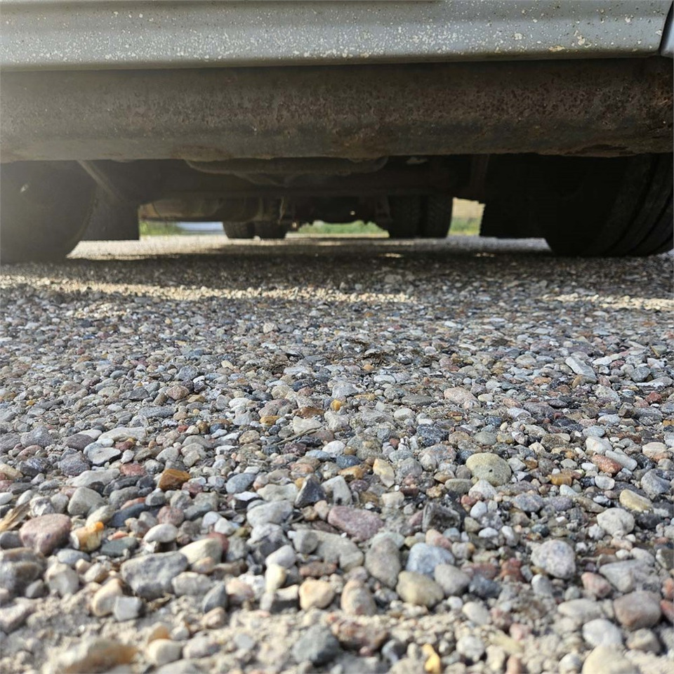 Box truck MAN Tg a 26.350: picture 26 Box truck MAN Tg a 26.350: picture 26