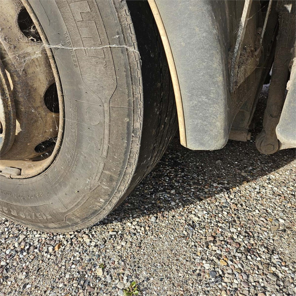 Box truck MAN Tg a 26.350: picture 38 Box truck MAN Tg a 26.350: picture 38