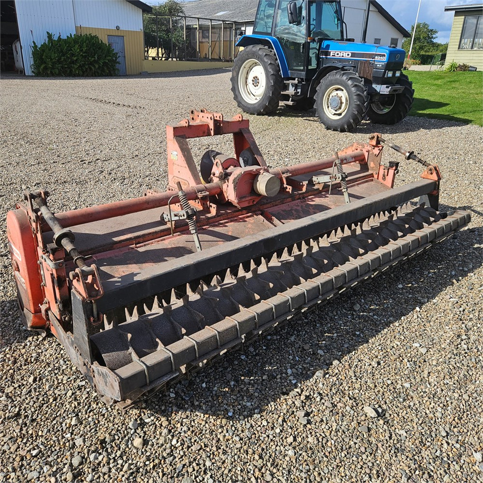 Maschio CB300 - Rotavator: picture 2 Maschio CB300 - Rotavator: picture 2