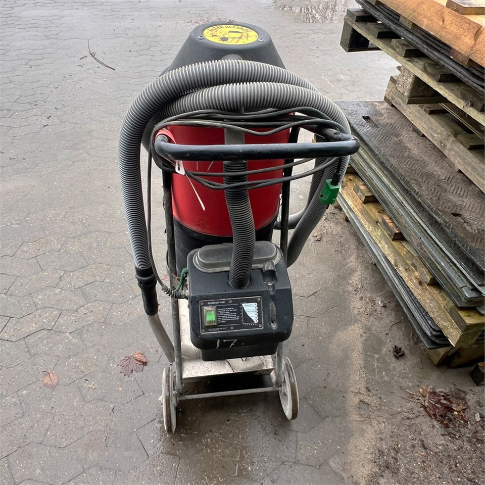 Migatronic Automig 223 - Welding equipment: picture 5 Migatronic Automig 223 - Welding equipment: picture 5