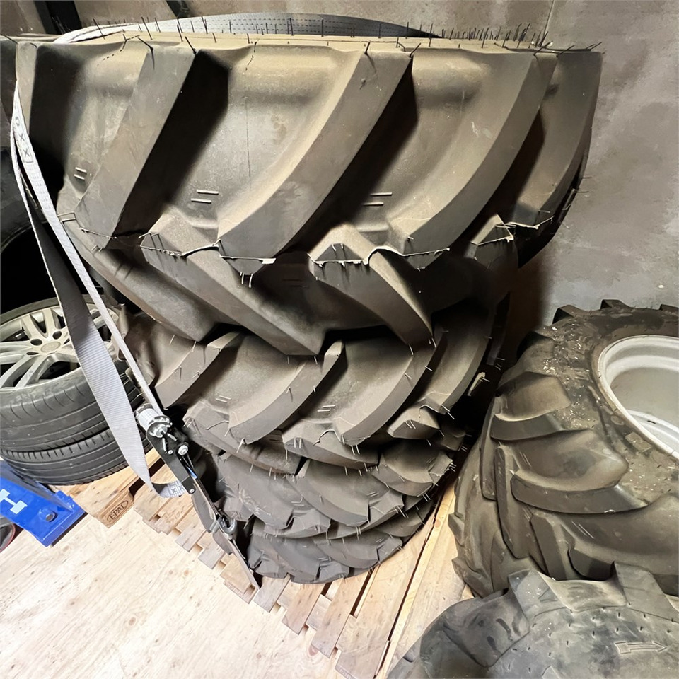 Mitas MPT-01 - Wheel and tire package: picture 4 Mitas MPT-01 - Wheel and tire package: picture 4