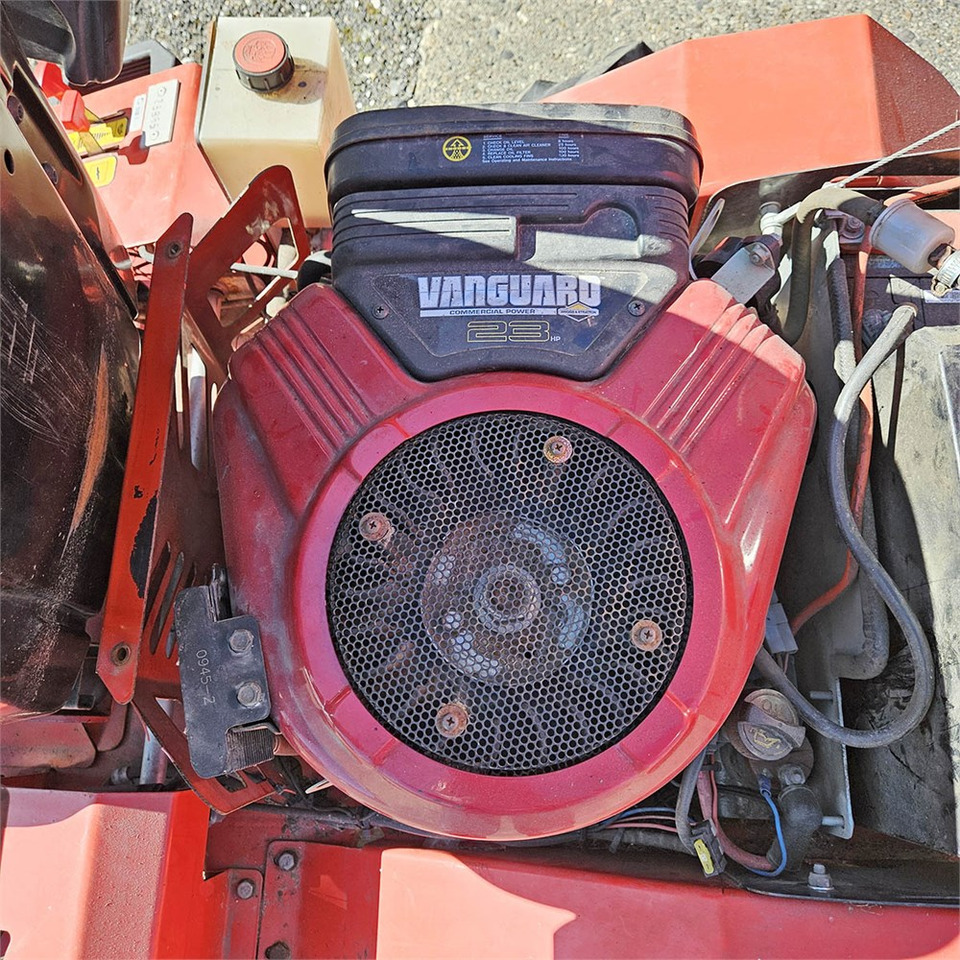 Garden mower Mowertech Ghepard: picture 25 Garden mower Mowertech Ghepard: picture 25