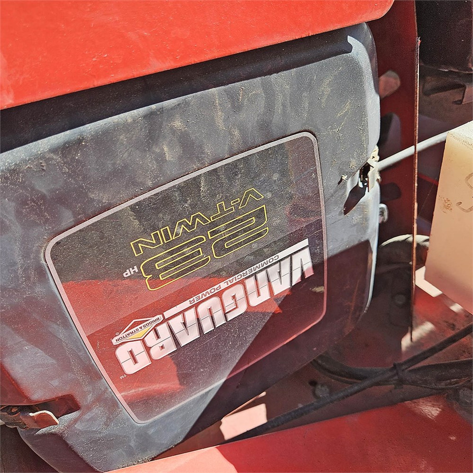 Garden mower Mowertech Ghepard: picture 24 Garden mower Mowertech Ghepard: picture 24